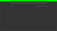 Desktop Screenshot of haiphongit.com